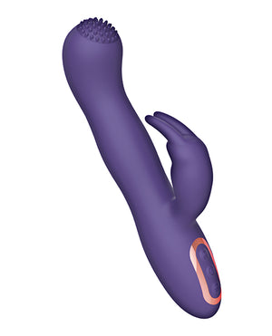 Nasstoys My Secret Erotica - Purple - Image 4