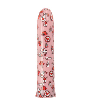 Nasstoys Nasstoys Mini's Passion Bullet - Pink - Image 3