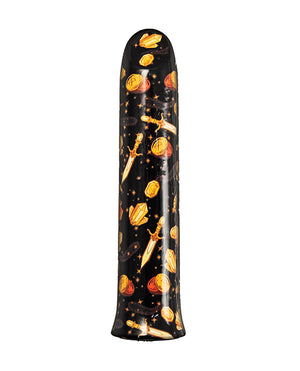 Nasstoys Mini's Mystic Bullet - Black