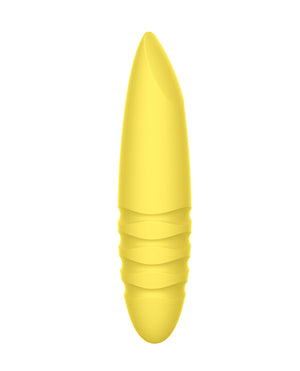 Nasstoys Nasstoys Sorbet Mellow Yellow - Yellow - Image 3