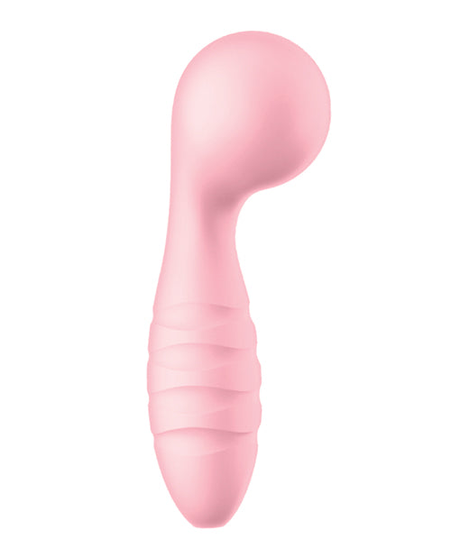 Nasstoys Nasstoys Sorbet Pinky - Pink - Image 2