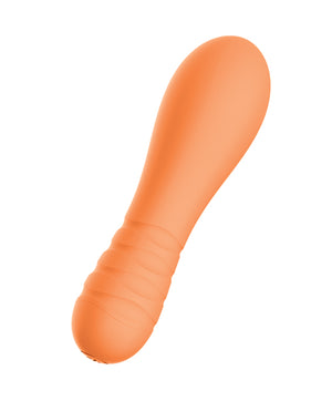 Nasstoys Sorbet Orange Gaze - Orange - Image 4