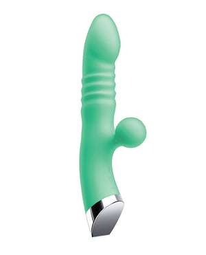Nasstoys Intruder Pleasure Vibe - Mint - Image 2