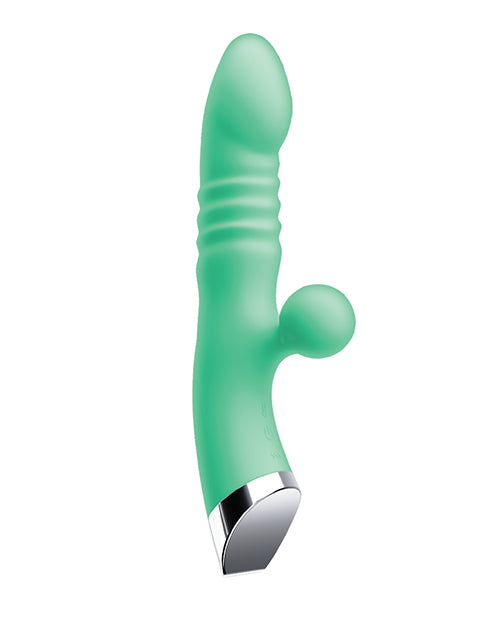 Nasstoys Intruder Pleasure Vibe - Mint - Image 2