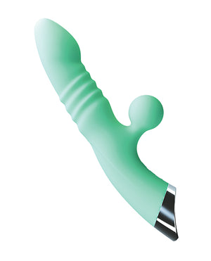 Nasstoys Intruder Pleasure Vibe - Mint - Image 3