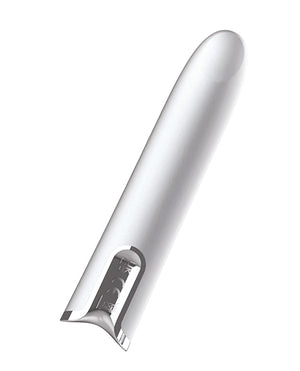 Nasstoys Mini's Imperial Bullet - Silver