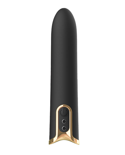 Nasstoys Nasstoys Mini's Royal Bullet - Black - Image 2