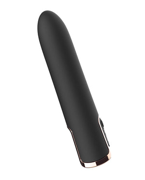 Nasstoys Nasstoys Mini's Royal Bullet - Black - Image 4