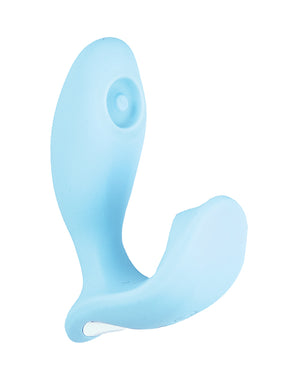 Nasstoys Nasstoys Sky Stratus Tapping Plus - Blue - Image 2