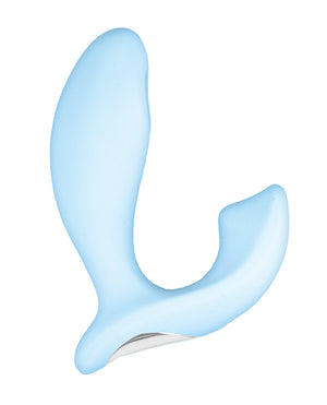 Nasstoys Nasstoys Sky Stratus Tapping Plus - Blue - Image 3