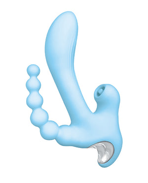 Nasstoys Nasstoys Sky Cirrus Three Way Vibe - Blue - Image 4