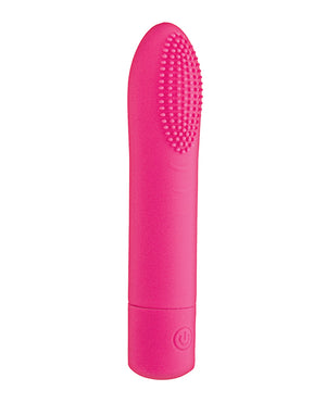 Nasstoys Mini's Arousal Bullet - Pink - Image 3