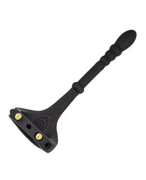 Nasstoys Nasstoys Magic Dual Pleasure Massager - Black - Image 4