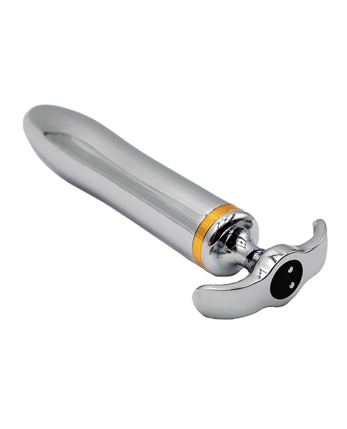 Like A Kitten Natalie's Toy Box Fly Me To The Moon Metal Vibrator - Image 2