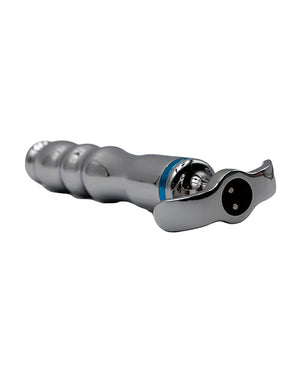 Like A Kitten Natalie's Toy Box Hidden Treasure Metal Vibrator - Image 2