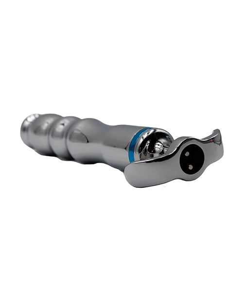 Like A Kitten Natalie's Toy Box Hidden Treasure Metal Vibrator - Image 2