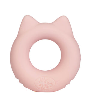 Like A Kitten Natalie's Toy Box Purrs Like A Kitten App &amp; Remote Controlled Pleasure Kit - Pink - Image 3