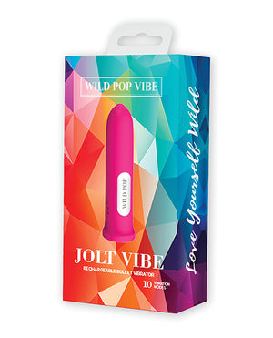 Wild Pop Vibe Jolt - Pink - Image 2