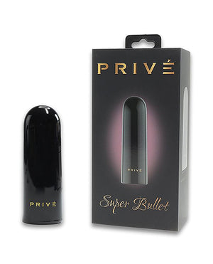 Prive PRIVE Super Bullet - Asst. Colors - Image 2