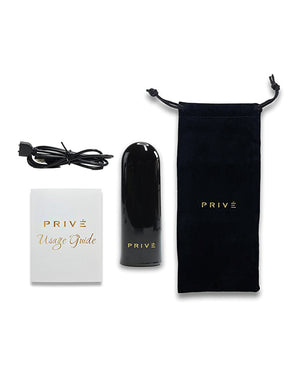 Prive PRIVE Super Bullet - Asst. Colors - Image 4