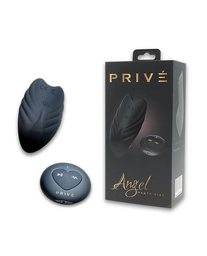 Prive PRIVE Angel Panty Vibe - Black - Image 2
