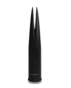 Prive PRIVE Melodi Clitoral Vibe - Black