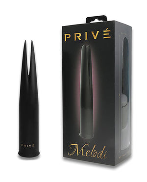 Prive PRIVE Melodi Clitoral Vibe - Black - Image 2