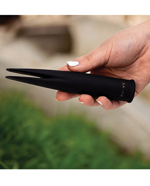 Prive PRIVE Melodi Clitoral Vibe - Black - Image 4