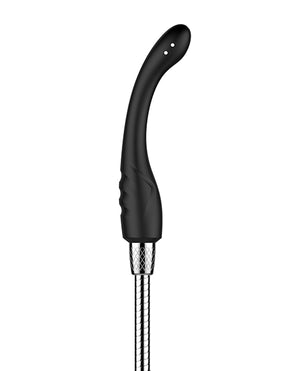 Nexus Nexus Advance Shower Douche Kit - Black - Image 4