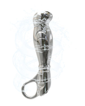 Nexus Nexus Fortis Aluminum Vibrating Prostate Massager - Image 4