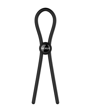Nexus Nexus Forge Single Lasso - Black - Image 2