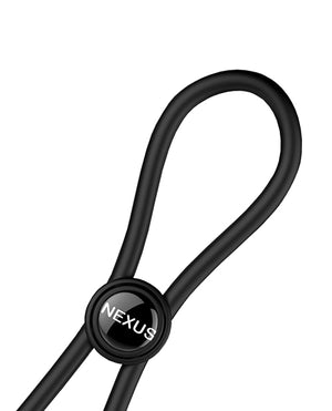 Nexus Nexus Forge Single Lasso - Black - Image 3