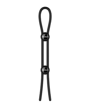 Nexus Nexus Forge Double Lasso - Black - Image 2