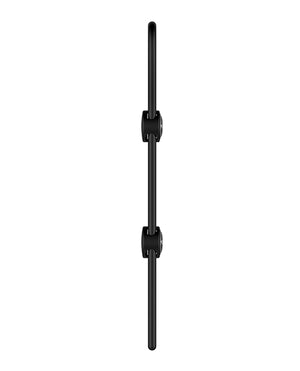 Nexus Nexus Forge Double Lasso - Black - Image 3