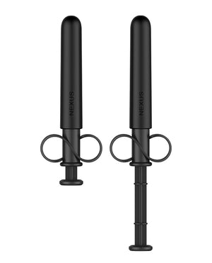 Nexus Nexus Infinity Lube Launcher Classic - Black - Image 3