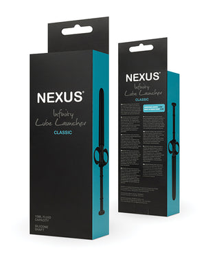 Nexus Nexus Infinity Lube Launcher Classic - Black - Image 5