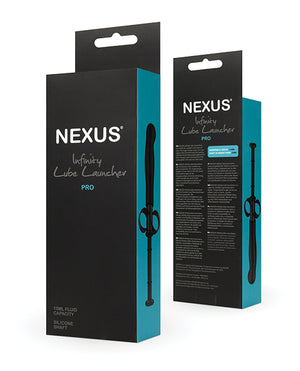 Nexus Nexus Infinity Lube Launcher Pro - Black - Image 5