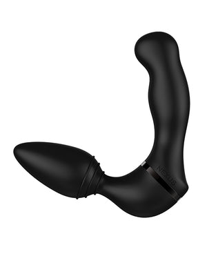 Nexus Nexus Revo Twist Rotating &amp; Vibrating Massager - Black - Image 3