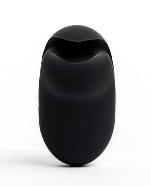 Space Eclipse Bunny Clitoris Vibe - Black - Image 3