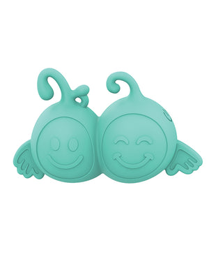 Zodiac Gemini Mini Vibe - Light Blue - Image 2