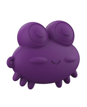 Zodiac Zodiac Cancer Mini Vibe - Purple - Image 2