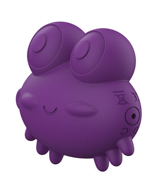 Zodiac Zodiac Cancer Mini Vibe - Purple - Image 3