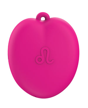Zodiac Leo Mini Vibe - Red - Image 5