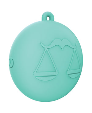 Zodiac Zodiac Libra Mini Vibe - Light Blue - Image 2