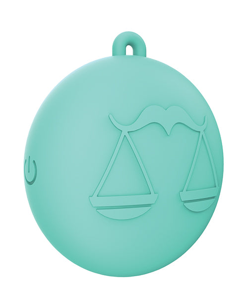 Zodiac Zodiac Libra Mini Vibe - Light Blue - Image 2