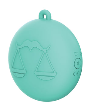 Zodiac Zodiac Libra Mini Vibe - Light Blue - Image 3