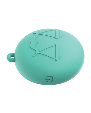 Zodiac Zodiac Libra Mini Vibe - Light Blue - Image 4