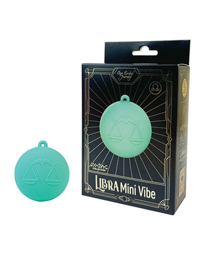 Zodiac Zodiac Libra Mini Vibe - Light Blue - Image 5