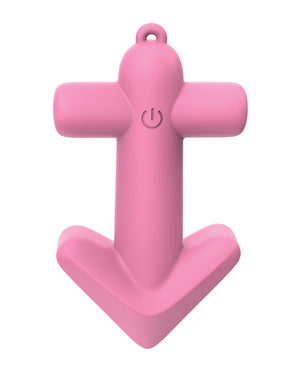 Zodiac Sagittarius Mini Vibe - Light Pink