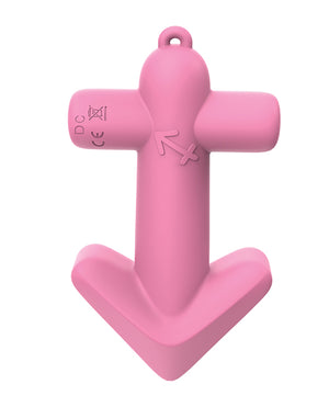 Zodiac Sagittarius Mini Vibe - Light Pink - Image 2